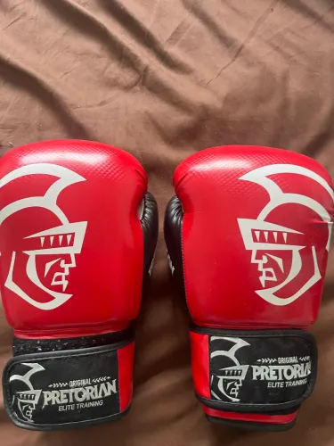 Luva de boxe 14oz