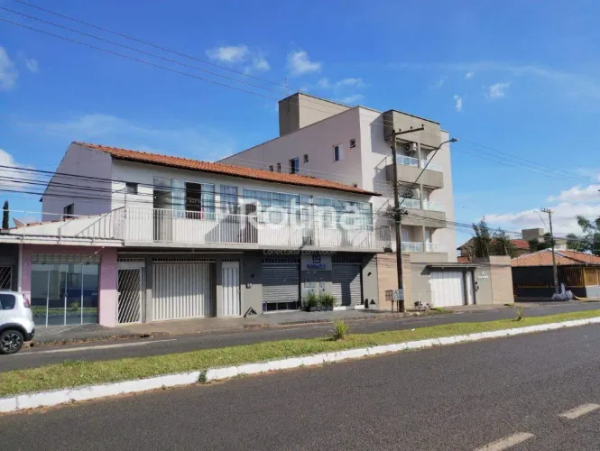 Apartamento para alugar, 3 quartos, Santa Mônica - Uberlândia/MG - Rotina Imobiliária