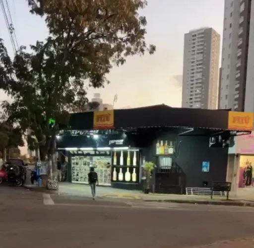 VAGA PARA ATENDENTE/ VENDEDOR