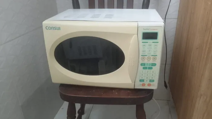 Micro-ondas 