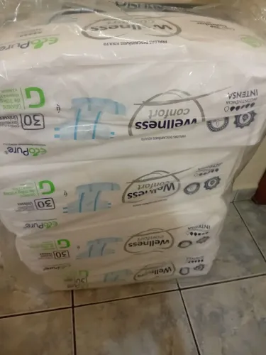 Fralda
