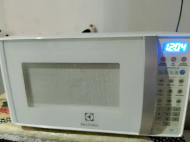 Microondas Electrolux