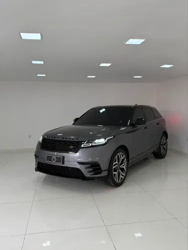 Land Rover Range Rover Velar R-DYN. 3.0 4X4 V6 Aut. 2018