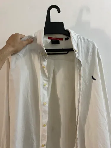 Camisa Social Reserva