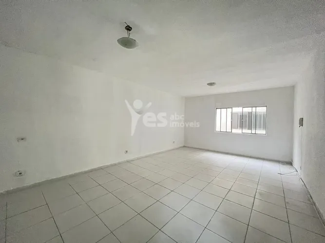Sala Comercial para Alugar no Parque das Nações em Santo André REF: 20351