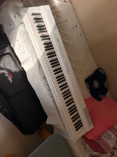 Piano digital Yamaha