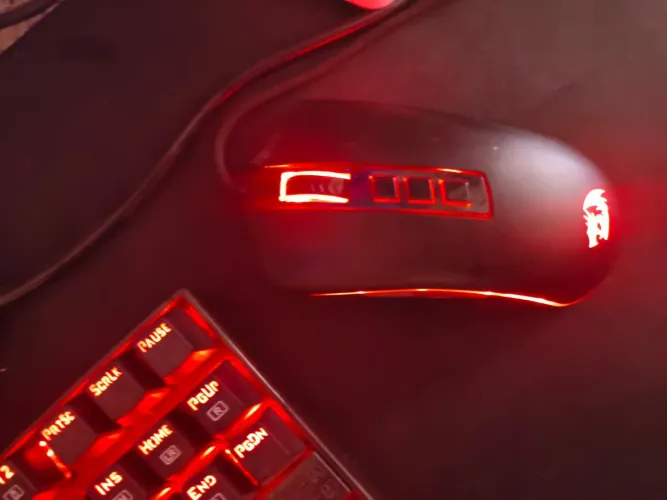 PC GAMER HIGH END DE ALTO DESEMPENHO.