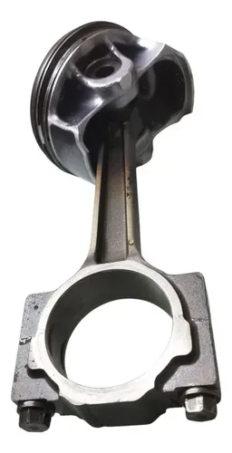 Pistão Com Biela Renegade Toro 1.8 2013- 2021