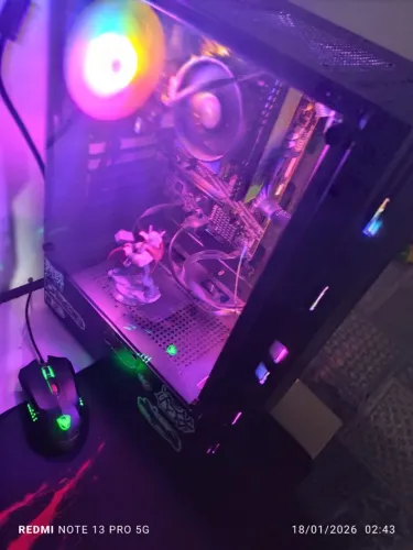 Computador Gamer