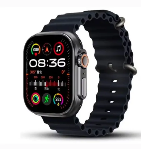 Relógio inteligente T800 ultra Smartwatch