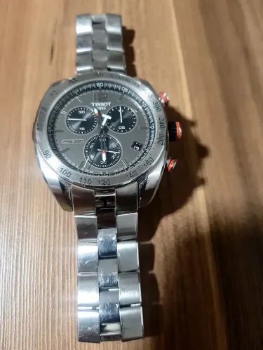 Vendo Relógio Tissot PRS 330 original