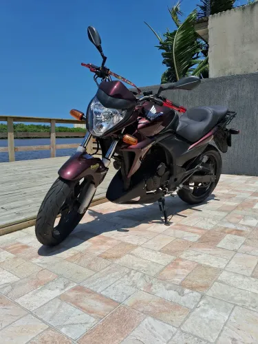 Cb300r personalizada