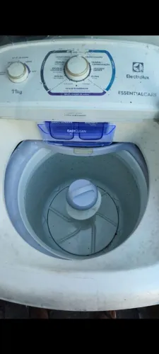 Máquina de lavar