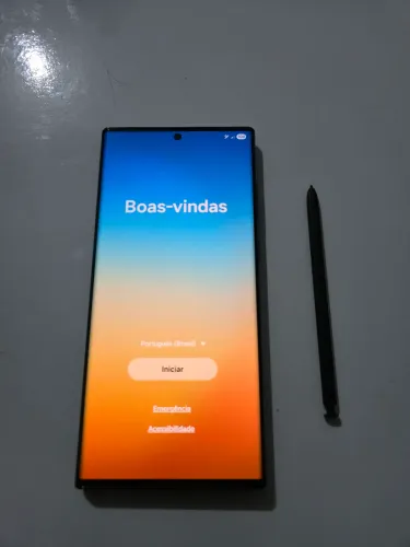 Samsung s22 ultra
