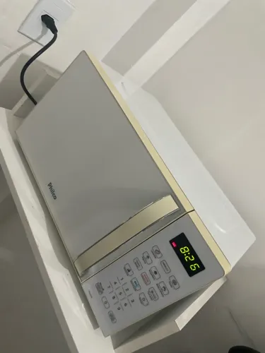 Microondas