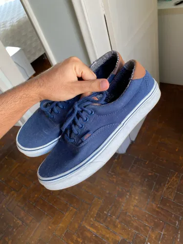 Tênis Vans