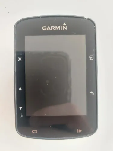 Garmin Edge 520