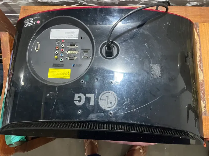 VENDO TV / MONITOR