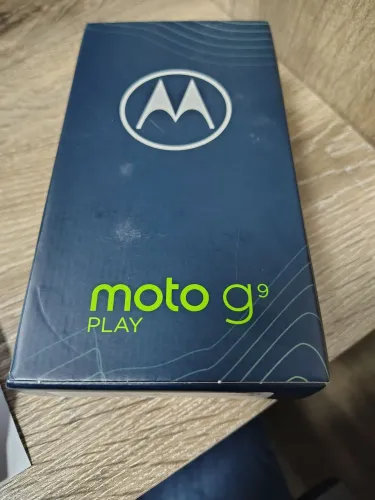 Moto G9 Play
