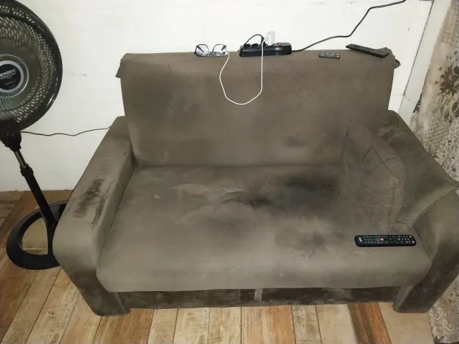 Sofa cama