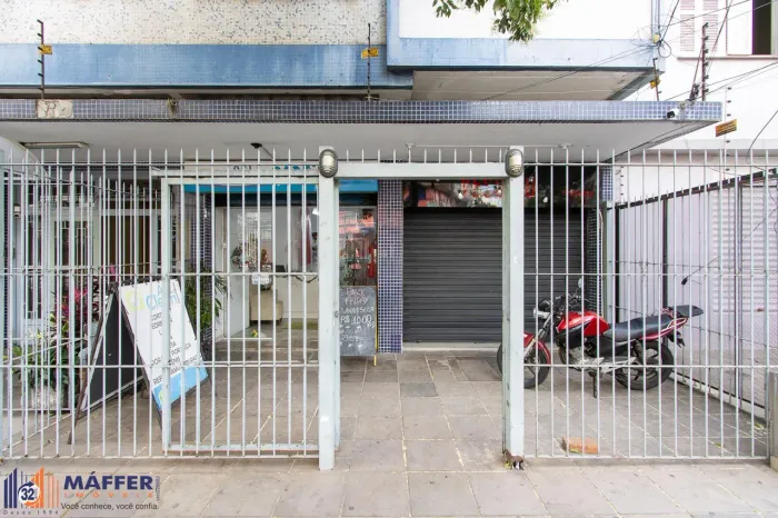 Loja à venda Cidade Baixa Porto Alegre/RS