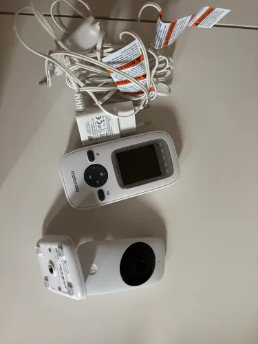 Babá eletrônica