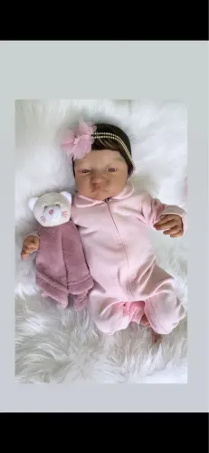 Bebê reborn 