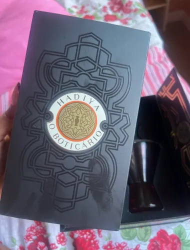 Perfume