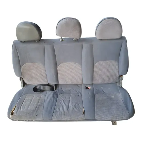 Banco Traseiro Chevrolet Corsa 2000 C/detalhe 