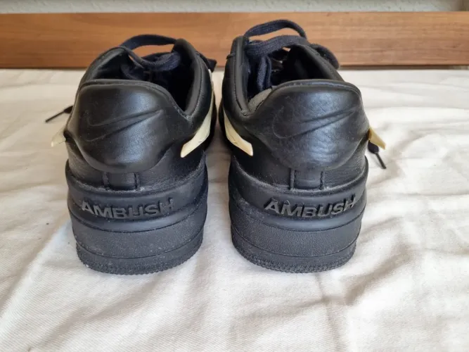 Tênis Nike sneakers