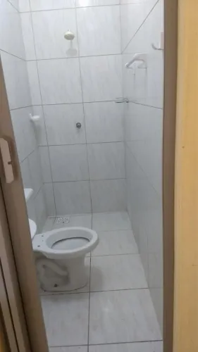 Apartamento com 2 quartos