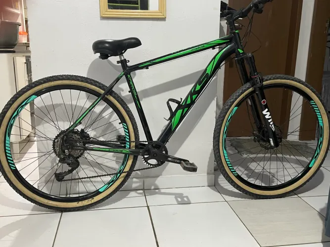 BICICLETA MTB
