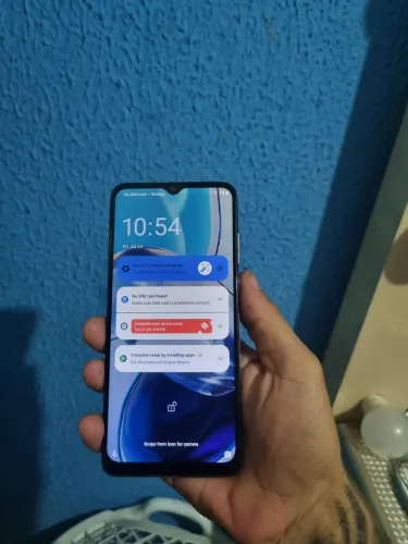 Moto g22