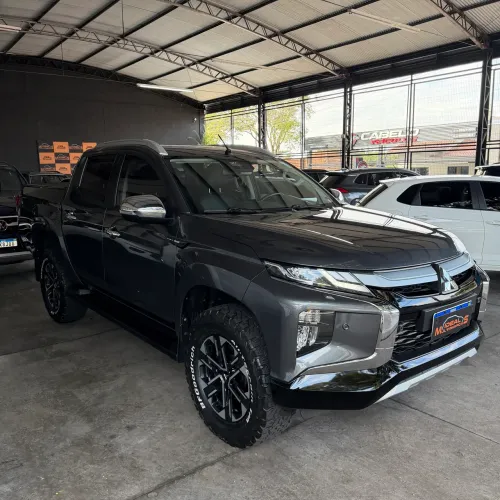 Mitsubishi L200 Triton Sport HPE-S 2.4 CD Dies. AUT 2025