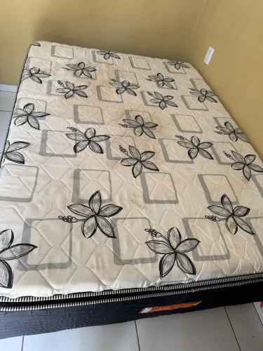 Cama casal