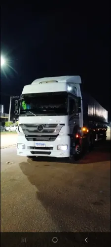 Melhor Mercedes 