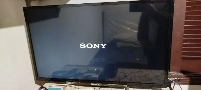 TV Sony 32 polegadas Full HD