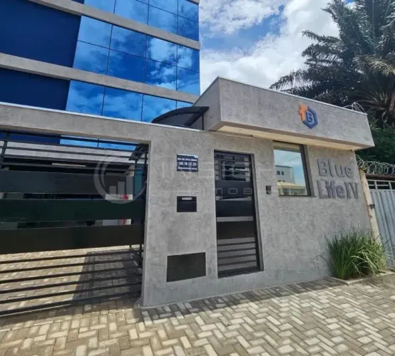STUDIO NO BLUE LIFE PROXIMO AO HOSPITAL ANIMA, UNIEVANGELICA