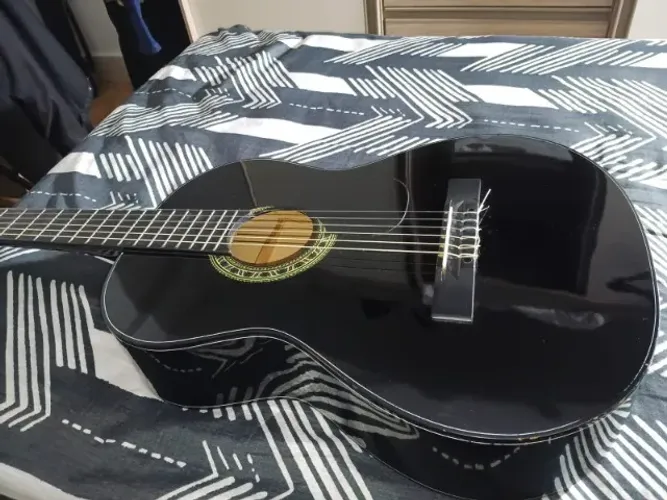 Violão Michael - Cordas de Nylon