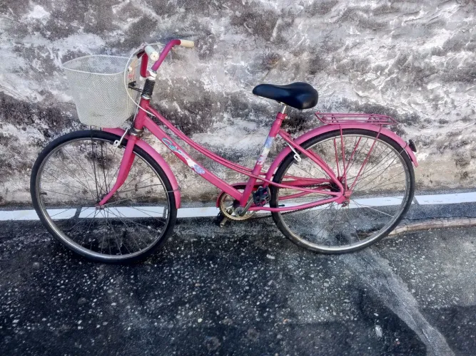 Caloi Ceci.  Retro 