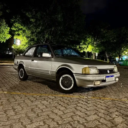 Volkswagen Apollo GL 1.8 1991