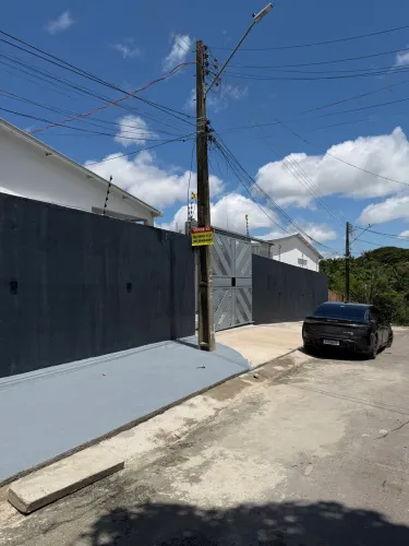 VENDO CASA BEIJA FLOR (PROPRIETÁRIO)