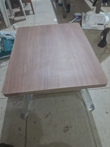 Mesa de centro de sala 75x60