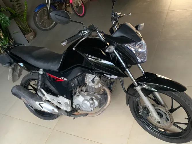 CG Fan 160