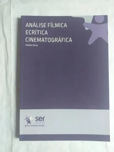 Análise Fílmica e Crítica Cinematográfica R$35