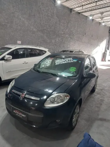 Fiat Palio Essence 1.6 Flex 16V 5P 2015