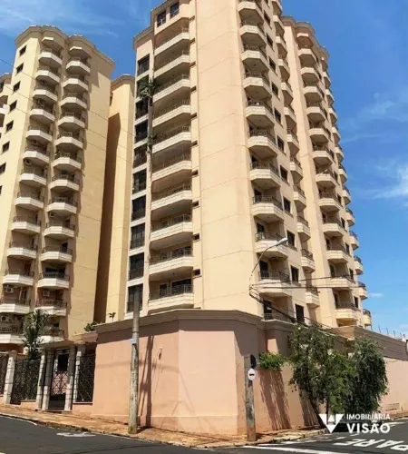 APARTAMENTO À VENDA, 03 QUARTOS, 01 SUÍTE, 02 VAGAS, NO BAIRRO MERCÊS