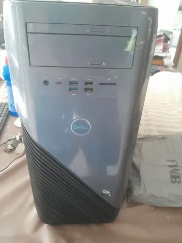 Cpu Gamer Dell Inspiron 5675