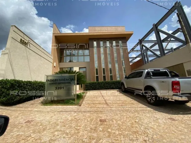 Ponto Comercial / Loja, Jardim Califórnia, Ribeirão Preto - SP