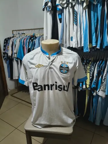 Grêmio # 18